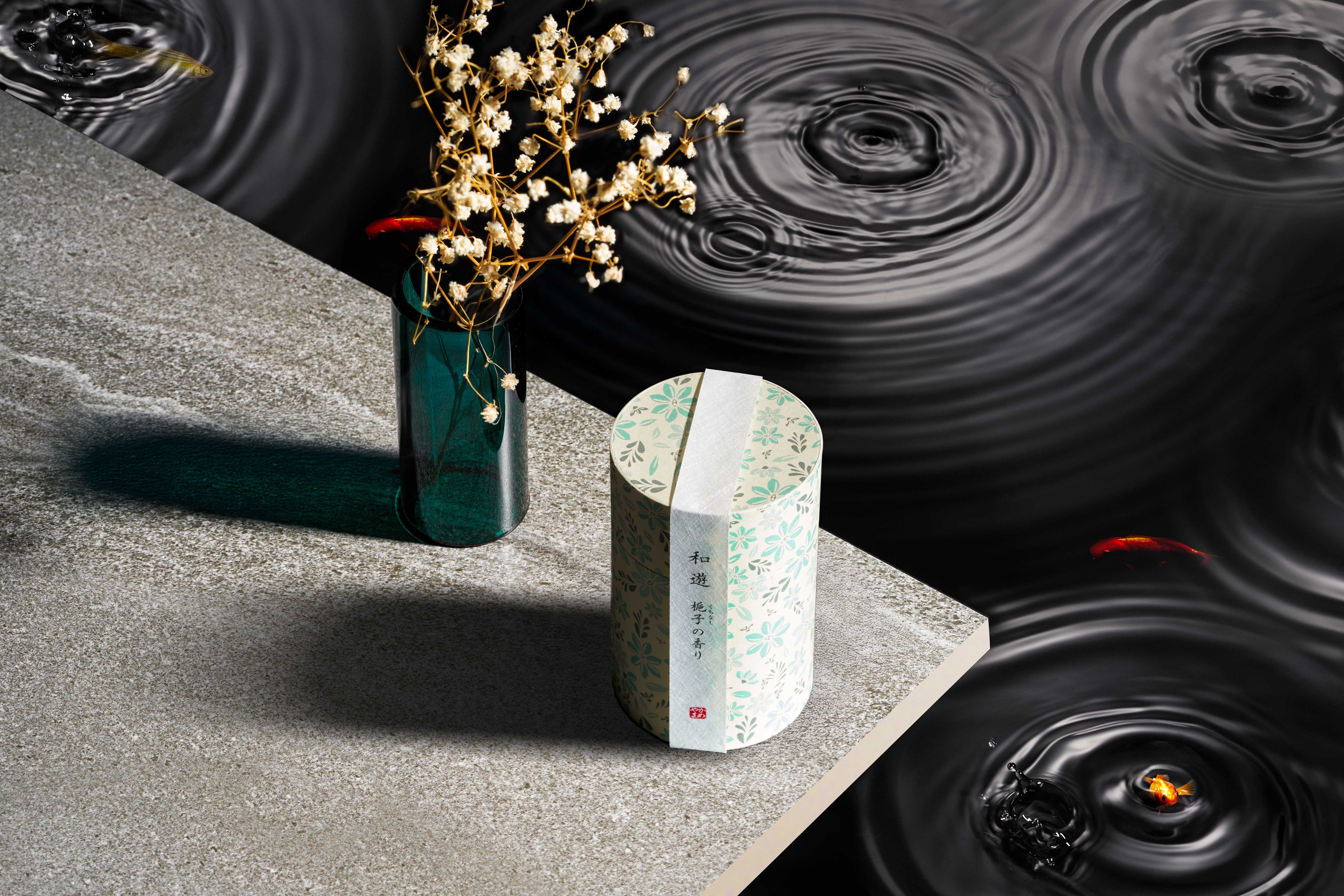Incense Sticks - Gardenia(梔子花)
