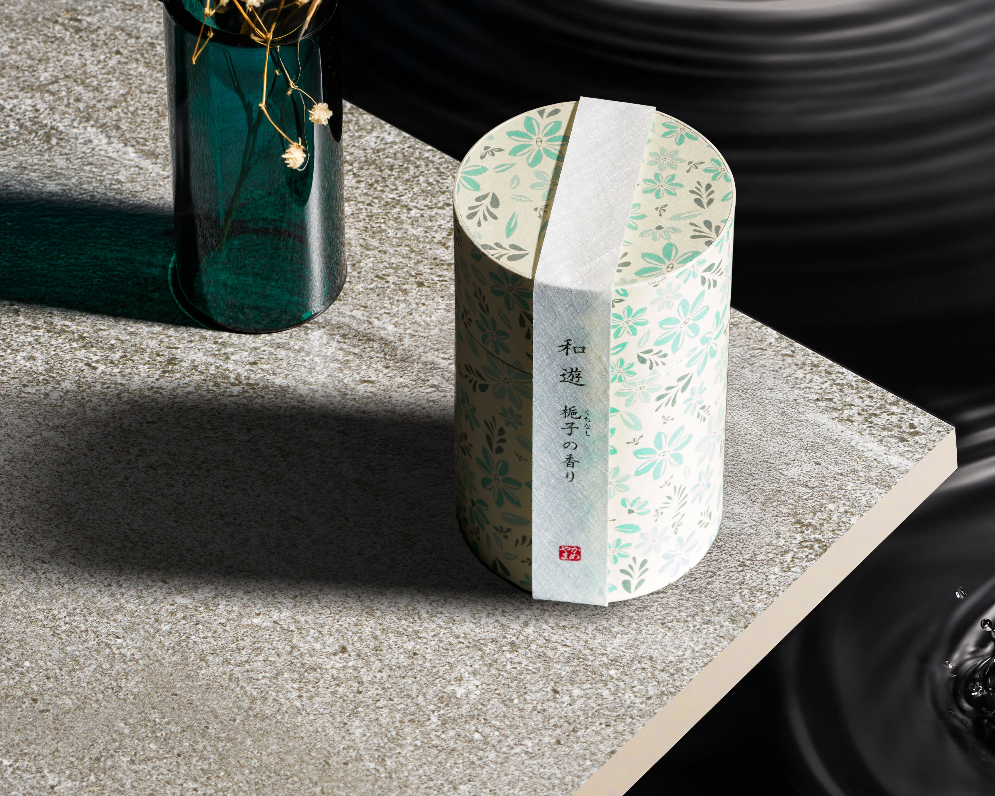 Incense Sticks - Gardenia(梔子花)