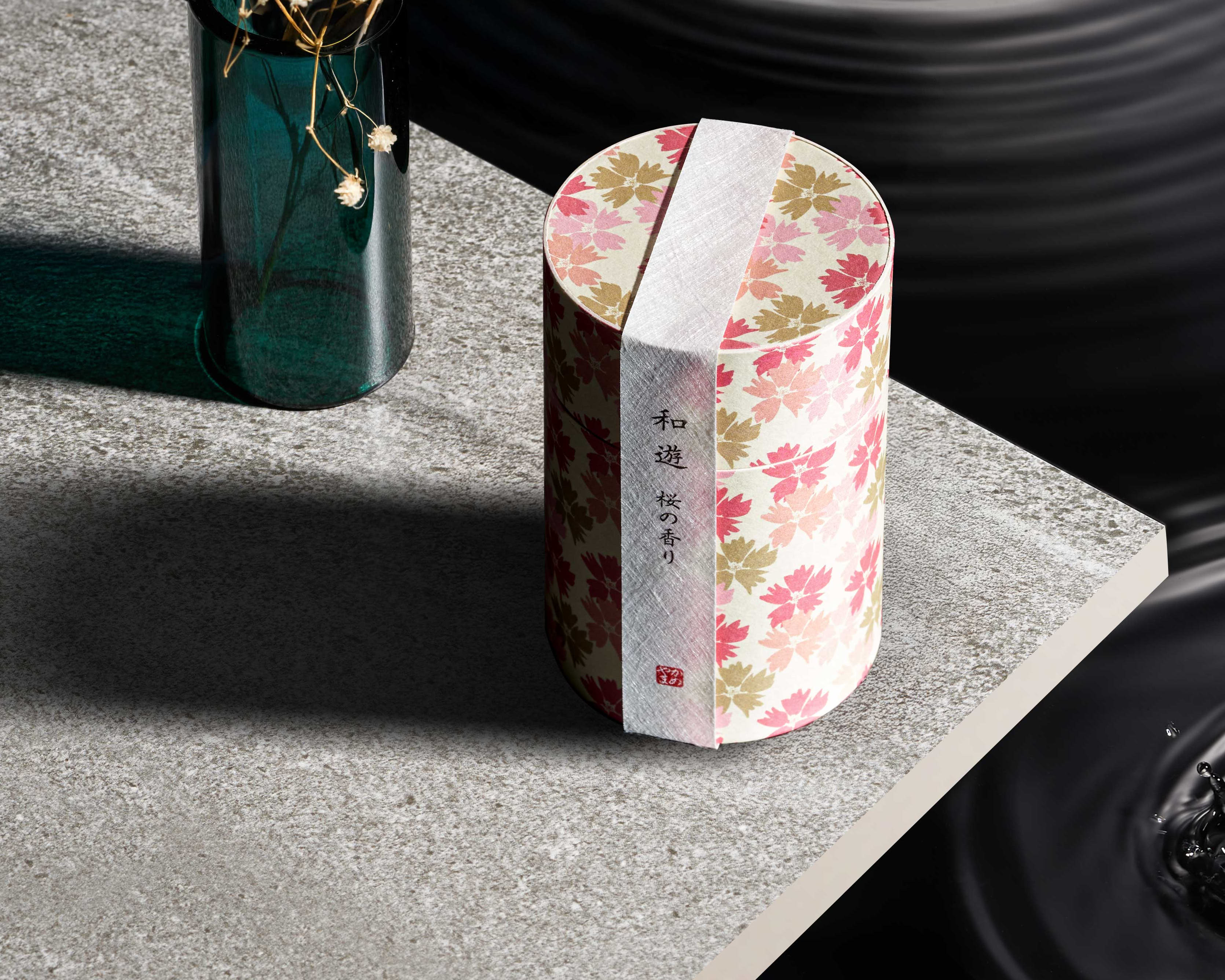 Incense Sticks - Sakura (桜の)