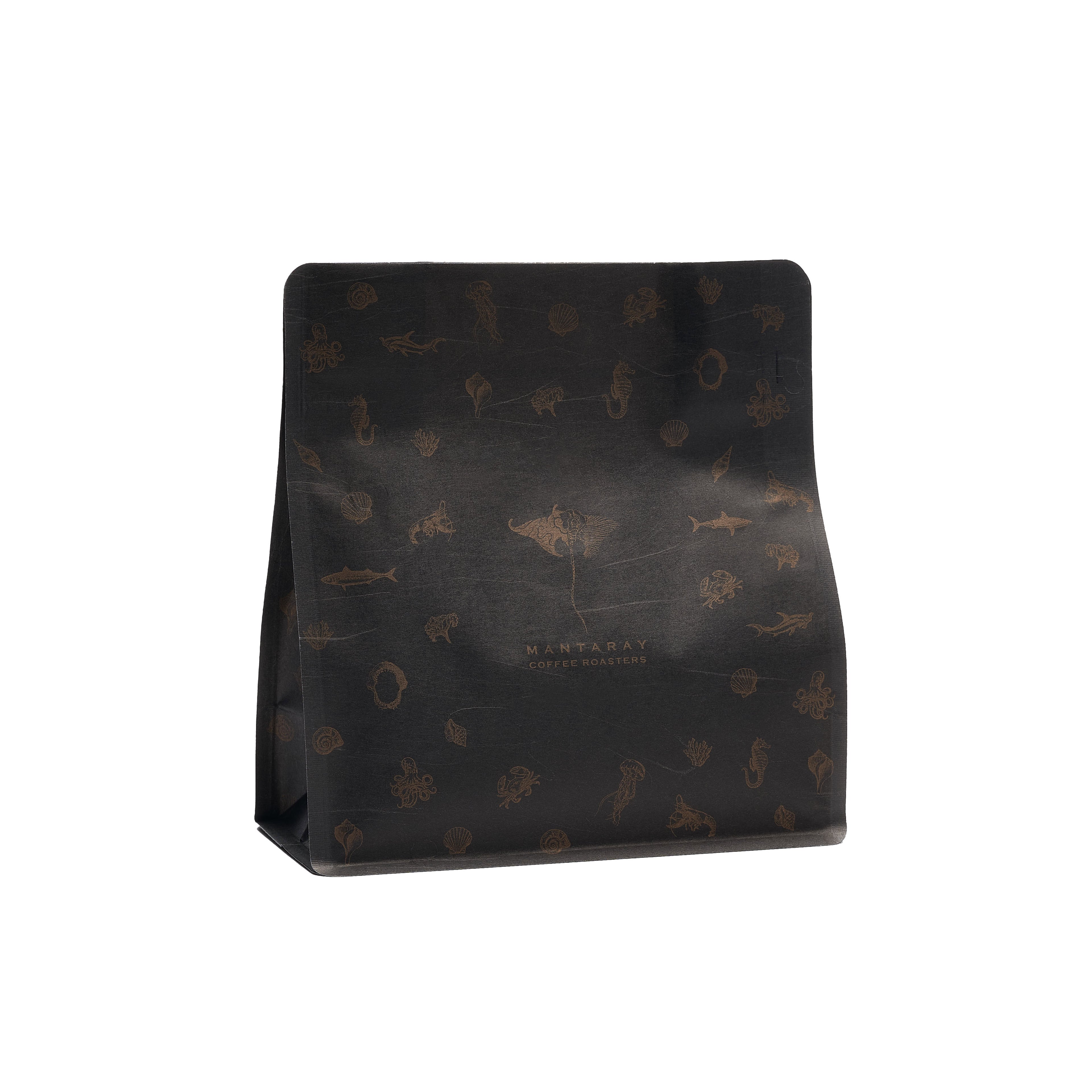 Ethiopia Sidama Yaye G1 - Special Prep (Single Origin Espresso)