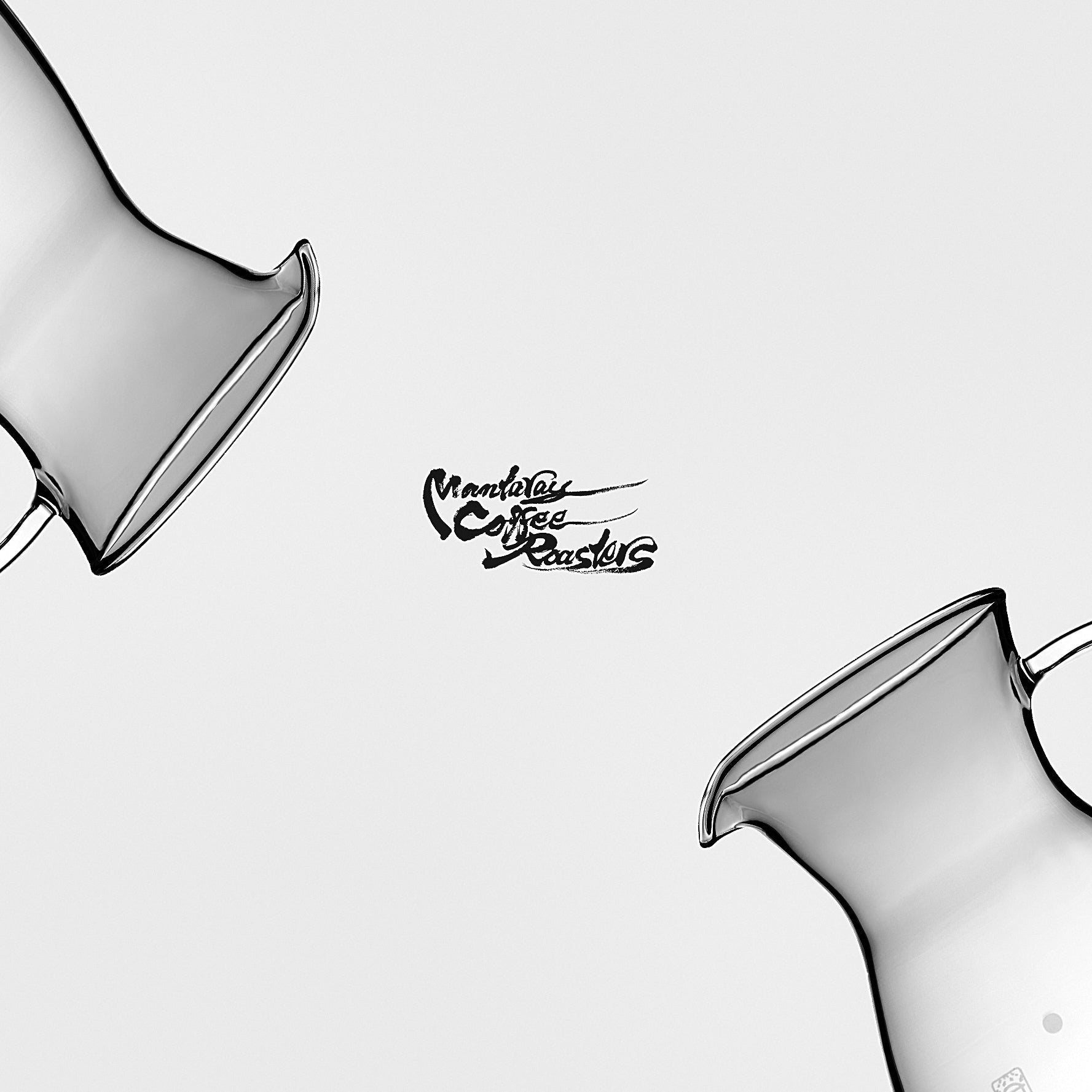 Hario Heatproof coffee decanter 400ml