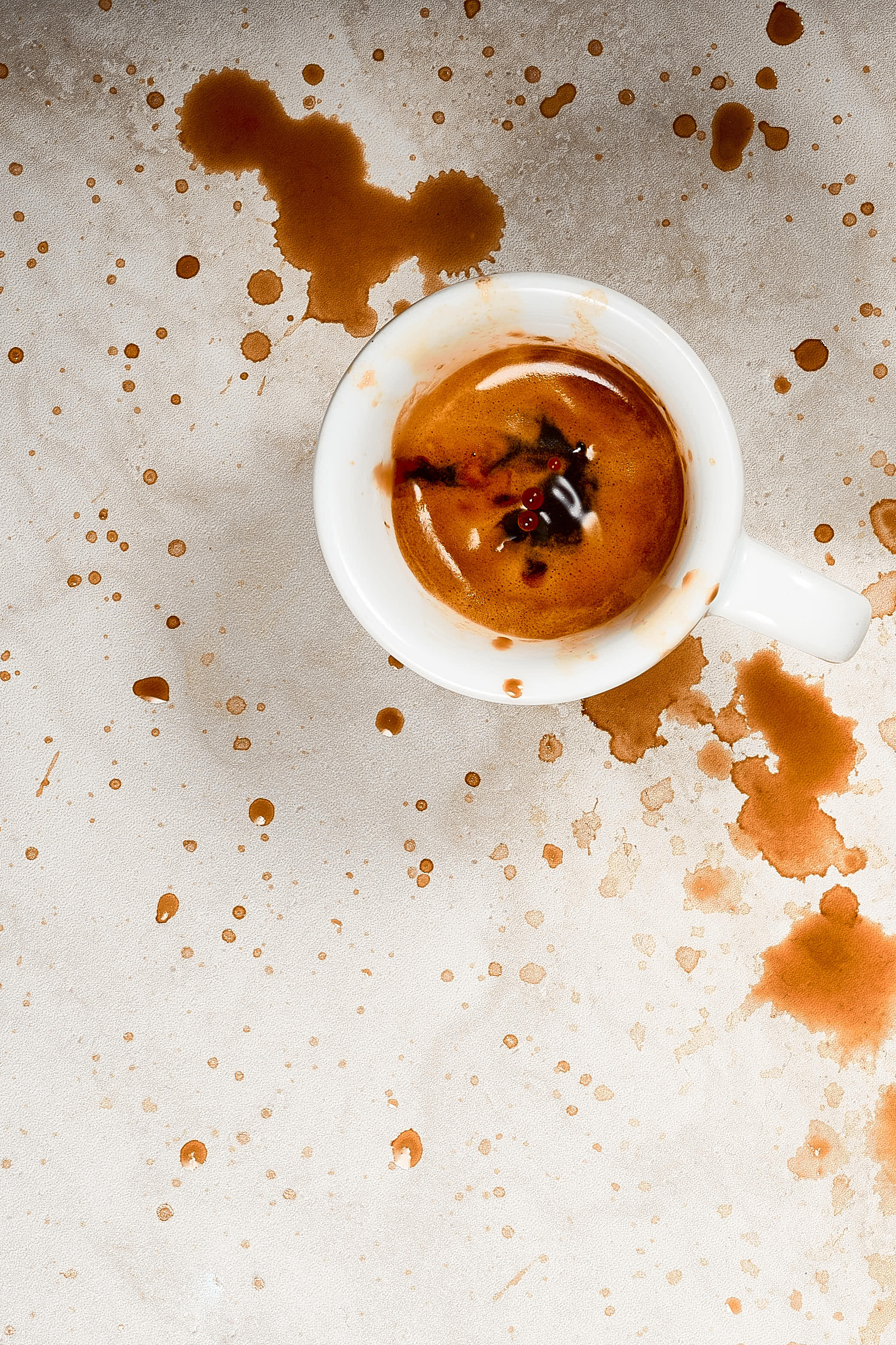Brew Guide for Espresso and Filter