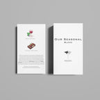 SUB The Stranger Blend 1kg