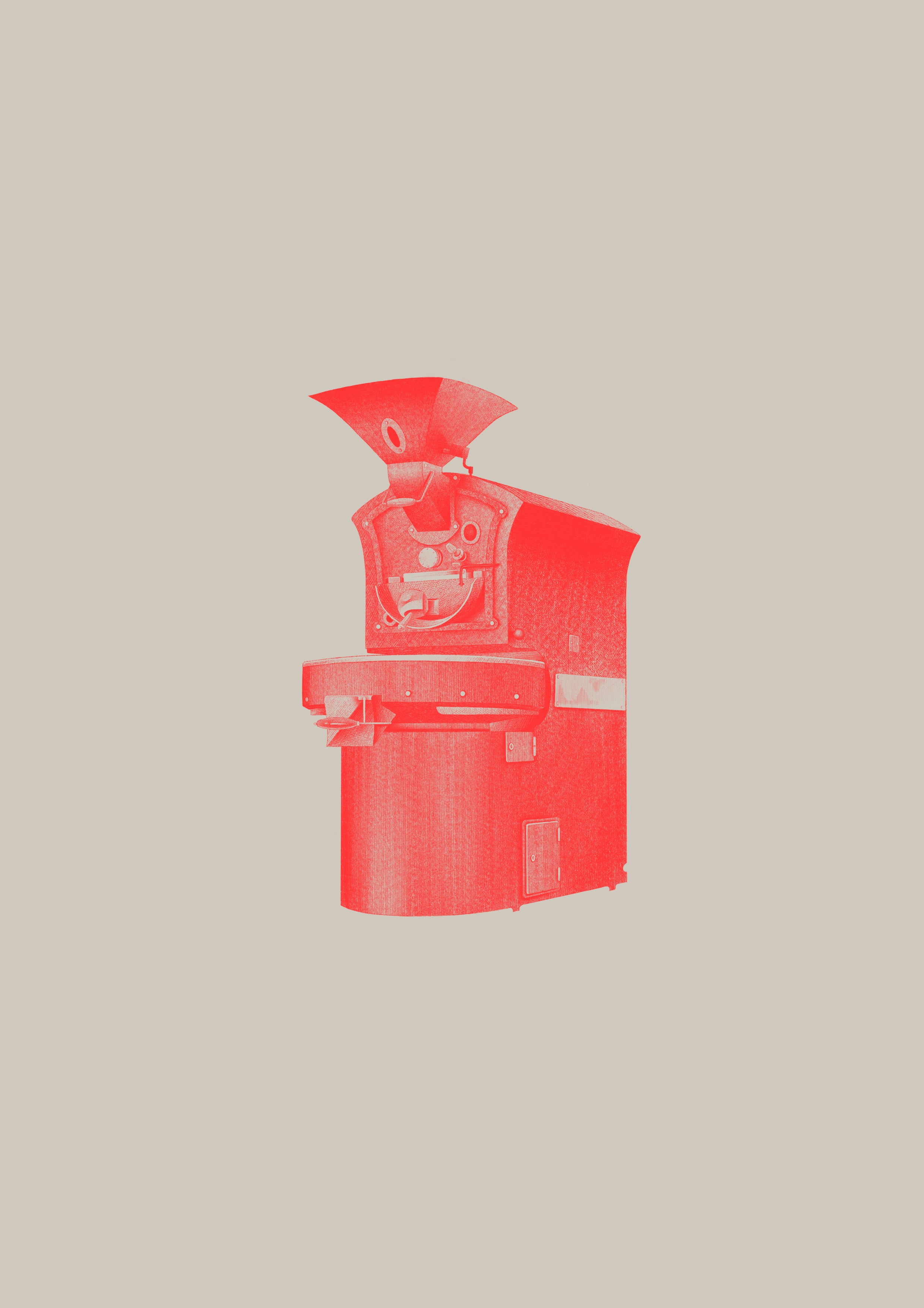 SUB Roaster's Choice Filter | Light Roast