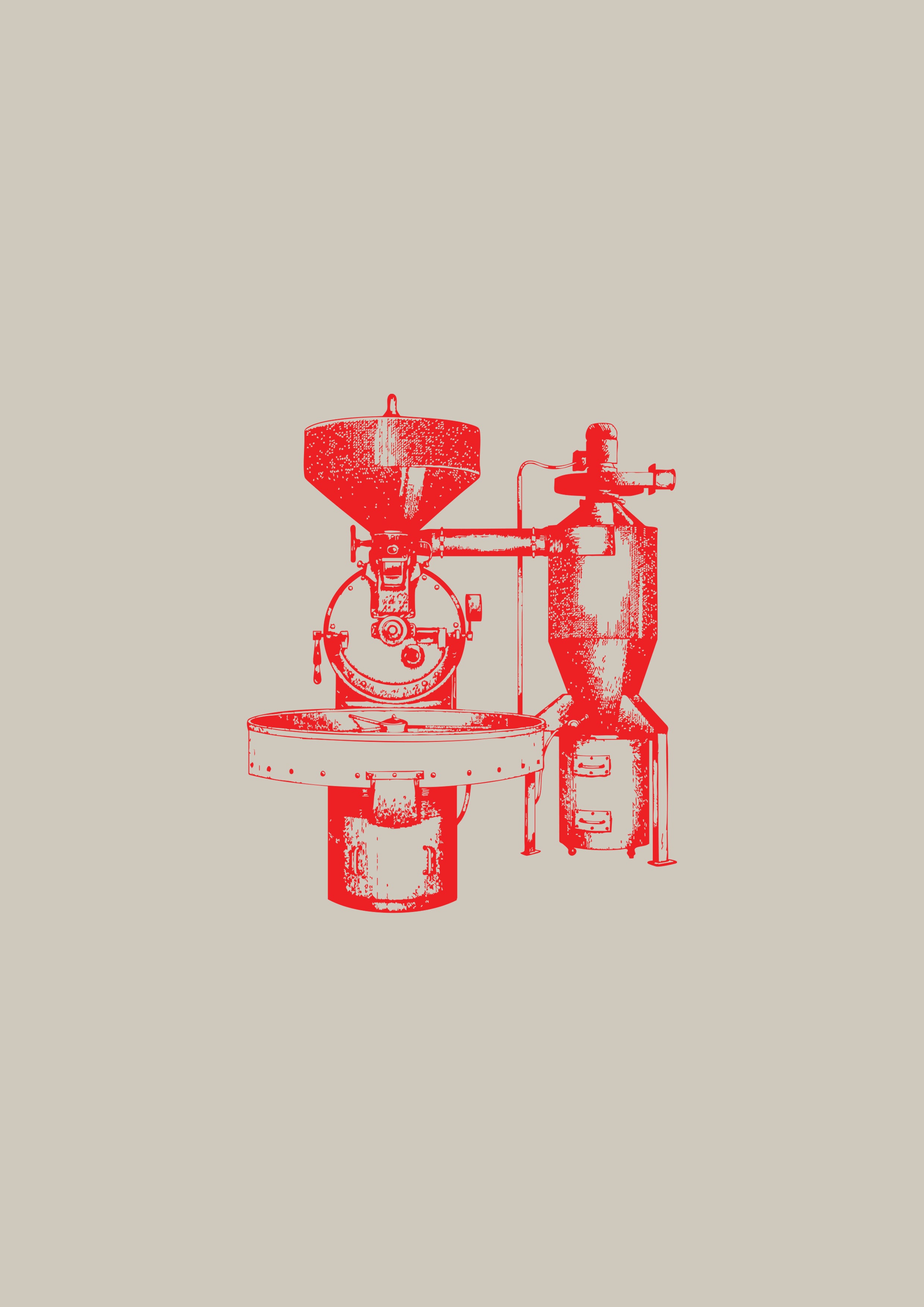 SUB Roaster's Choice Espresso | Light Roast