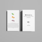 Brazil Sao Gabriel| Espírito Santo (Single Origin Filter)