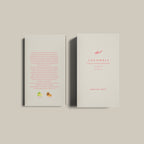 Colombia Bourbon Aji Washed  | Finca Patio Bonito  (Single Origin Filter)