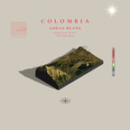 Colombia Sugarcane Decaffeination | Pink Bourbon | Lohas Beans | Filter roast only