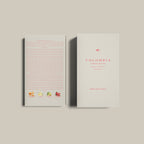 Colombia Sugarcane Decaffeination | Pink Bourbon | Lohas Beans | Filter roast only