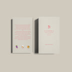 Colombia Pink Bourbon Natural  | Finca El Placer  (Single Origin Filter)