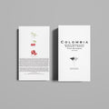 Colombia Dario Rodriguez | Gigante Huila pink bourbon washed (Single Origin Filter)