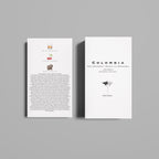 Colombia Tres Dragones | Caicedonia Café Granja La Esperanza (Single Origin Espresso)