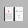 Ethiopia Shantawene Washed G1 | Bensa Sidama | (Single Origin Espresso )