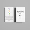 Ethiopia Hambela Wamena | West Guji washed (Single Origin Filter)