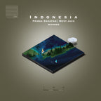 Indonesia Frinsa Sarapan | West Java Washed (Single Origin Filter)