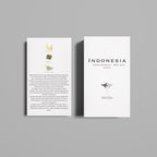 Indonesia Frinsa Sarapan | West Java Washed (Single Origin Filter)