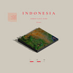 Indonesia Asman Gayo | Aceh Washed (Single Origin Espresso)