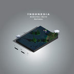 Indonesia Gayo | Sumatra Natural (Single Origin Filter)