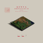 Kenya Kirinyaga Kii AB (Single Origin Espresso)