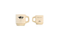 Manta Ray Coffee Mug - 4 Colors - Soul Provider