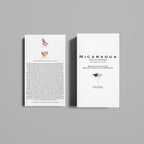 Nicaragua Selva Negra Decaf | Filter Roast Only