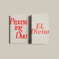 Top Shelf - Colombia El Diviso Bourbon Aji Processing Duo