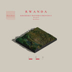 Rwanda Kirorero Washed  | Rutsiro District (Single Origin Espresso)