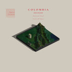 Colombia Excelso Swiss water Decaf |  Espresso Roast