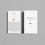 Brazil Fazenda Guariroba| Campo Das Vertentes (Single Origin Espresso)