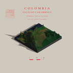 Colombia Excelso Carambolo | Thermal shock washed  (Single Origin Espresso)