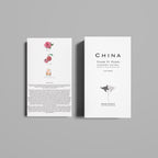 China Yuan Yi Yuan | Mangshi Yunnan (Single Origin Espresso)