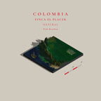 Colombia Pink Bourbon Natural  | Finca El Placer  (Single Origin Filter)