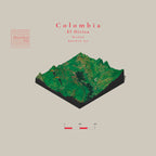 Colombia El Diviso Bourbon Aji | Washed | Filter Roast Only