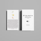 Ethiopia Uraga | Guji washed (Single Origin Filter)