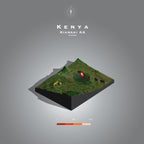 Kenya Kiangai AA Washed (Single Origin Filter)