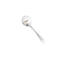 Manta Ray Cupping Spoon with laser-engraved Manta Ray logo