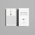 Colombia Tabi | Las Flores | Thermo shock washed