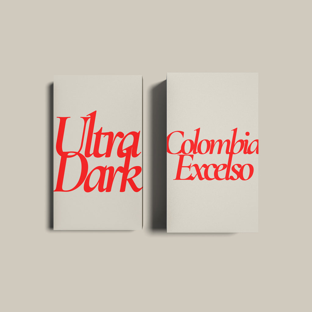 Colombian Excelso | Ultra Dark Roast