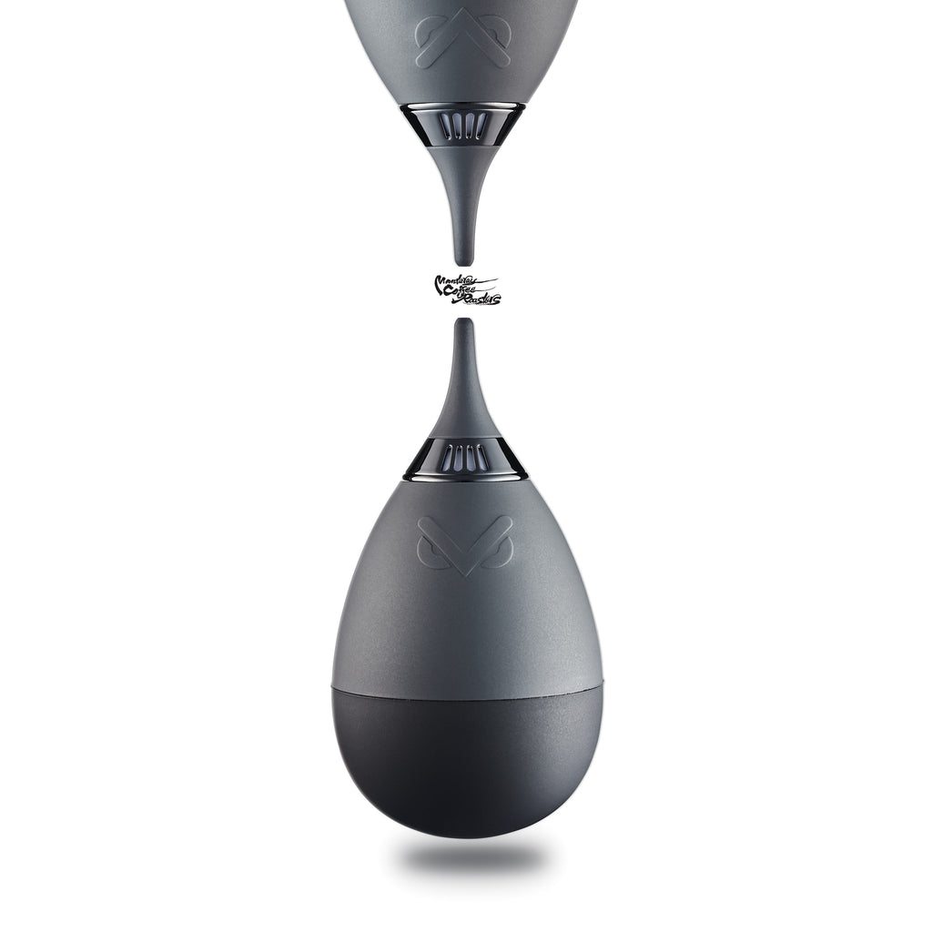 Vsgo Tumbler Air Blower V-B01 Black
