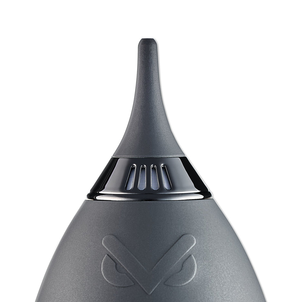 Vsgo Tumbler Air Blower V-B01 Black