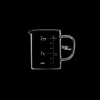 Cafec Decanter /Jug 300ml