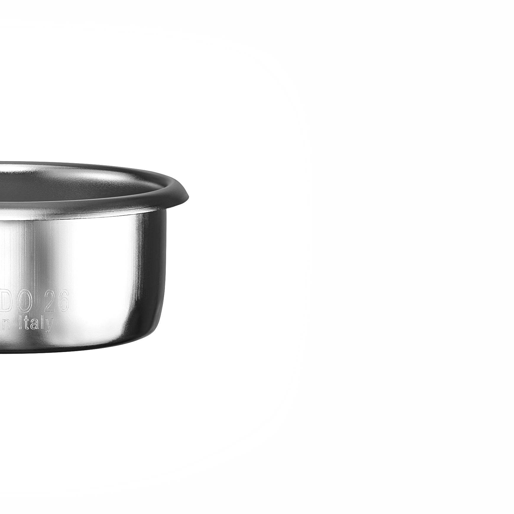 Pesado Filter basket (suits La Marzocco, Kees van der westen & Synesso)