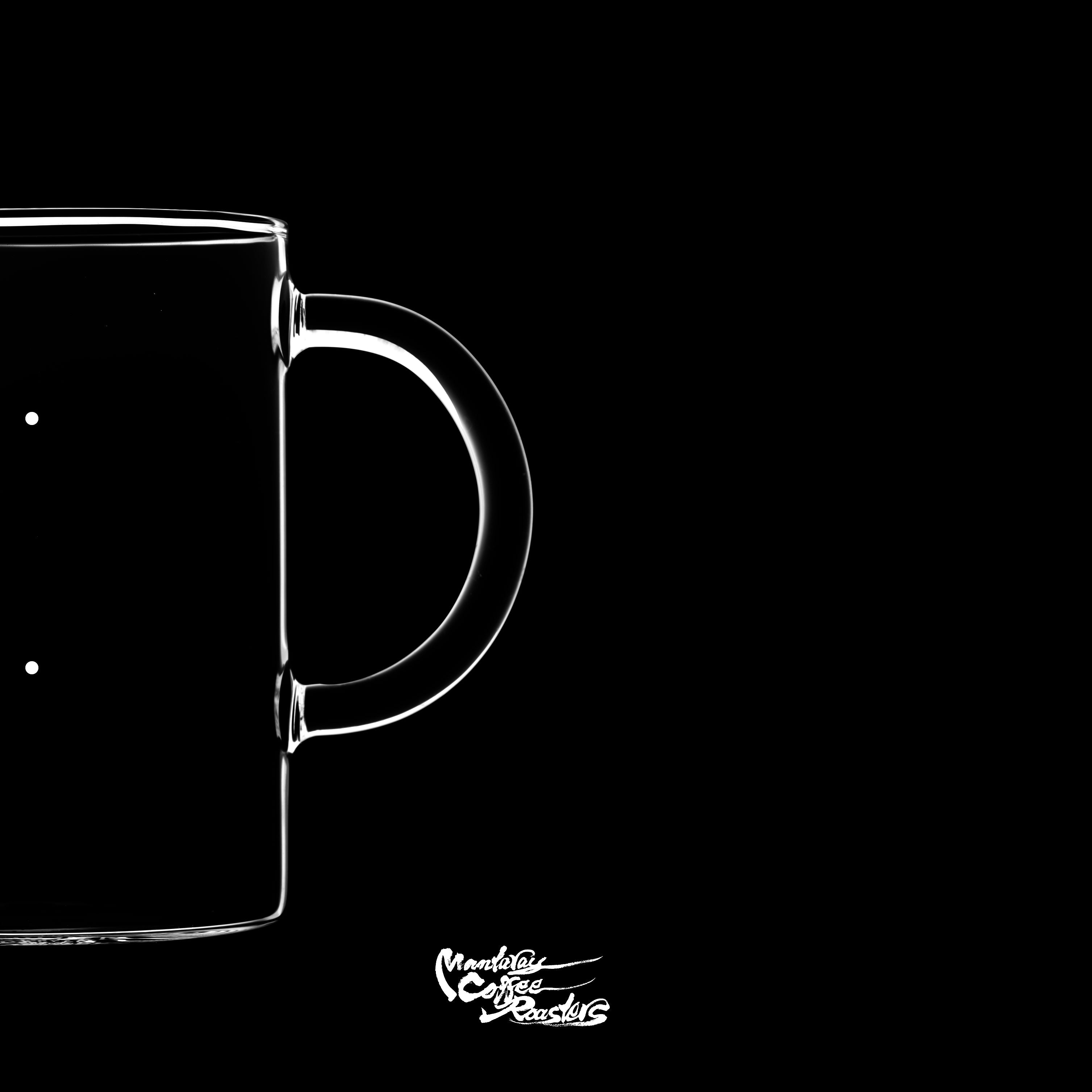 Kinto Slow Coffee Style Jug/Decanter 600ml